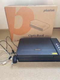 OPTICBOOK4800